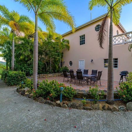 Fort Shelley Cades Bay Exterior foto